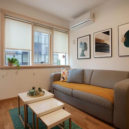 Apartment Maritime Budva Exterior foto